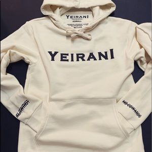 Yeiranibrand Sweater